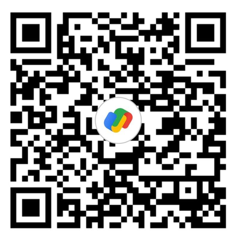UPI QR Code